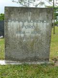 image number Ford Emma Florence  157